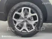 2024 KG Mobility Torres