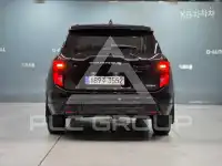 2024 KG Mobility Torres