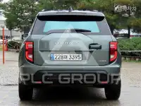 2024 KG Mobility Torres