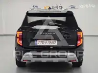 2024 KG Mobility Torres