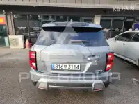 2024 KG Mobility Torres