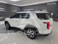 2024 KG Mobility Torres