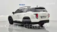 2024 KG Mobility Torres