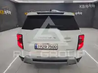 2024 KG Mobility Torres