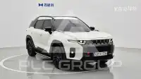 2024 KG Mobility Torres