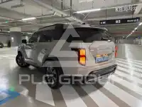 2024 KG Mobility Torres