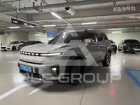 2024 KG Mobility Torres