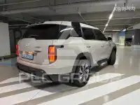 2024 KG Mobility Torres