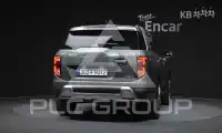 2024 KG Mobility Torres