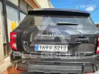 2024 KG Mobility Torres
