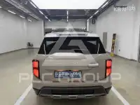 2024 KG Mobility Torres