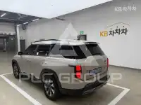 2024 KG Mobility Torres