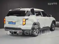 2024 KG Mobility Torres