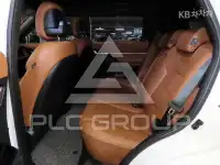 2024 KG Mobility Torres