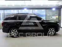 2024 KG Mobility Torres