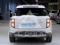 2024 KG Mobility Torres