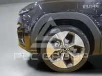 2024 KG Mobility Torres