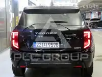 2024 KG Mobility Torres