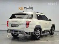 2024 KG Mobility Torres