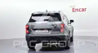 2024 KG Mobility Torres