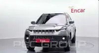 2024 KG Mobility Torres
