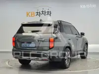 2024 KG Mobility Torres