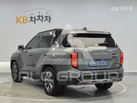 2024 KG Mobility Torres