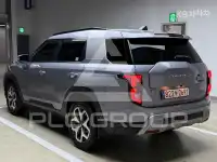 2024 KG Mobility Torres