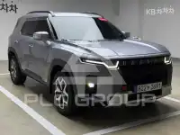 2024 KG Mobility Torres