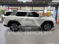 2024 KG Mobility Torres