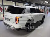 2024 KG Mobility Torres