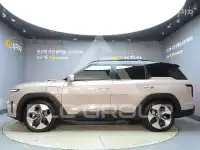2024 KG Mobility Torres