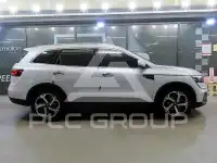 2024 Renault Samsung QM6
