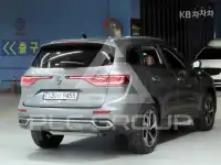 2024 Renault Samsung QM6