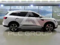 2024 Renault Samsung QM6