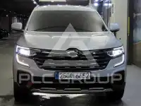 2024 Renault Samsung QM6