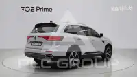 2024 Renault Samsung QM6