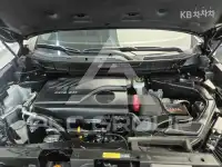 2024 Renault Samsung QM6