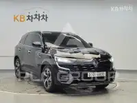 2024 Renault Samsung QM6