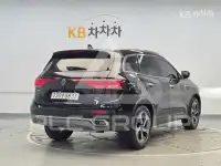 2024 Renault Samsung QM6