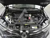 2024 Renault Samsung QM6