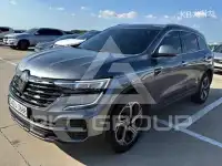 2024 Renault Samsung QM6
