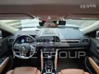 2024 Renault Samsung QM6