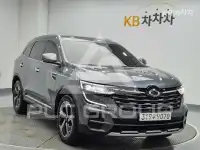 2024 Renault Samsung QM6