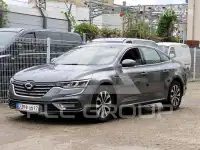 2024 Renault Samsung SM6