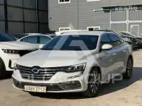 2024 Renault Samsung SM6