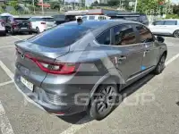 2024 Renault Samsung XM3