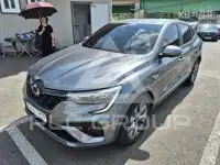 2024 Renault Samsung XM3