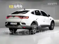 2024 Renault Samsung XM3