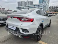 2024 Renault Samsung XM3